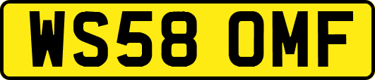WS58OMF