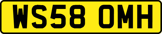 WS58OMH