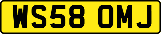 WS58OMJ
