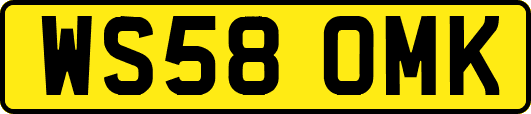 WS58OMK
