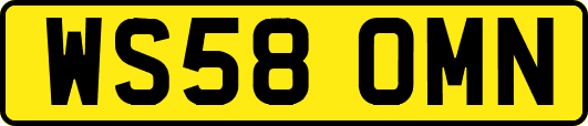 WS58OMN