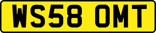 WS58OMT