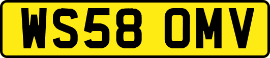WS58OMV