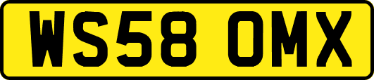 WS58OMX