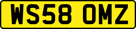 WS58OMZ