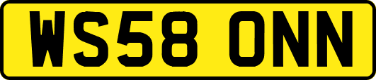 WS58ONN