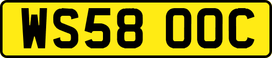 WS58OOC