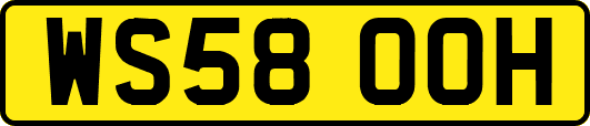 WS58OOH