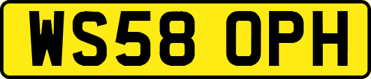 WS58OPH