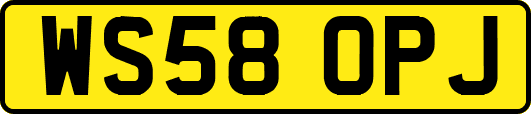 WS58OPJ
