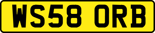 WS58ORB