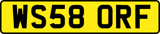 WS58ORF