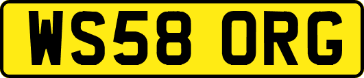 WS58ORG