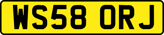 WS58ORJ