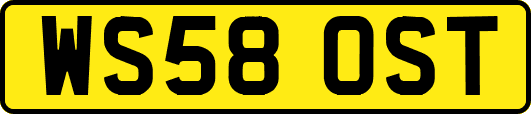 WS58OST