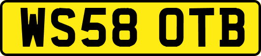 WS58OTB