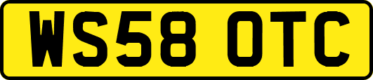 WS58OTC