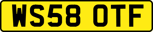 WS58OTF