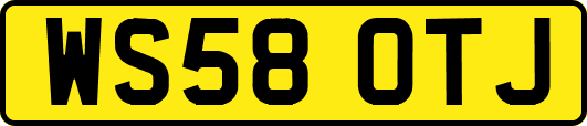 WS58OTJ