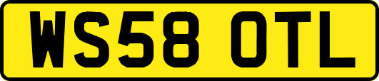 WS58OTL