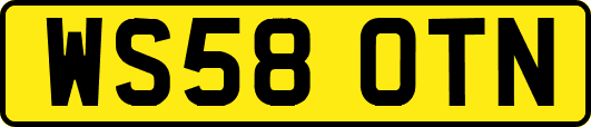 WS58OTN