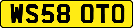 WS58OTO