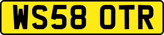 WS58OTR