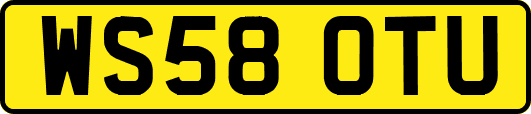WS58OTU