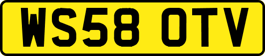 WS58OTV