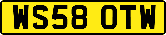 WS58OTW