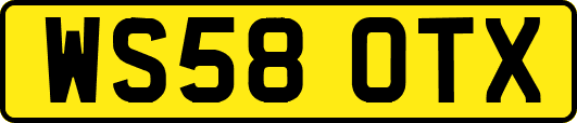 WS58OTX