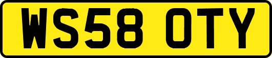 WS58OTY