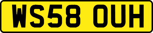 WS58OUH