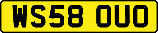 WS58OUO