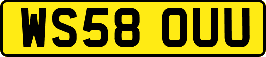 WS58OUU