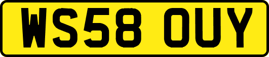 WS58OUY