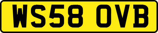 WS58OVB