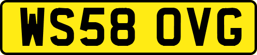 WS58OVG