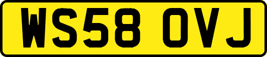 WS58OVJ