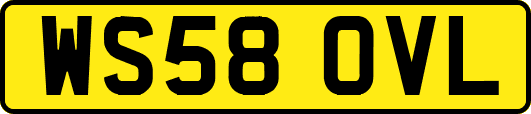 WS58OVL