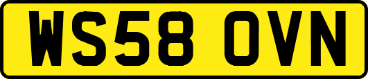 WS58OVN