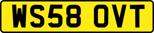 WS58OVT