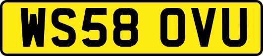 WS58OVU
