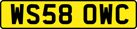 WS58OWC