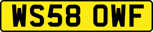 WS58OWF