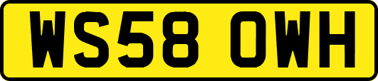 WS58OWH