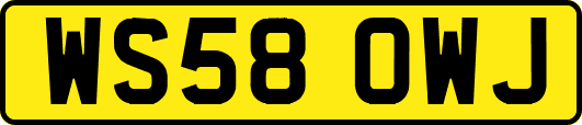 WS58OWJ