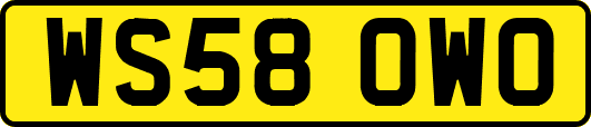 WS58OWO