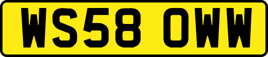 WS58OWW