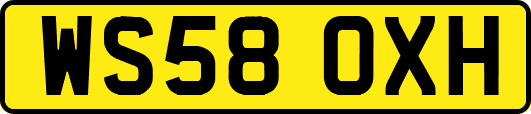 WS58OXH